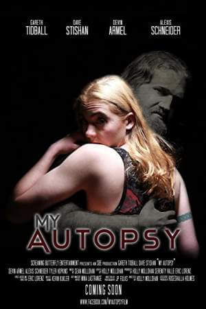 Мое вскрытие онлайн